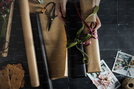 10 makkelijke cadeaus die altijd in de smaak vallen (inclusief een MemoryBook!)
