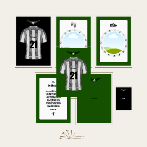 Template - Man of the Match