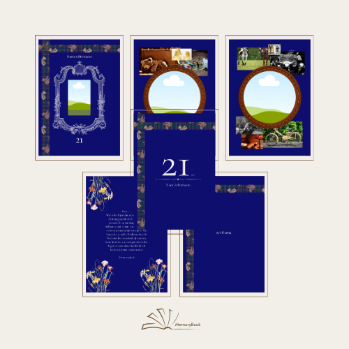 Template - Polo Book