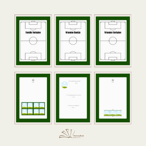 Template -  Man of the Match