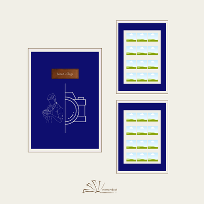 Template - Polo Book