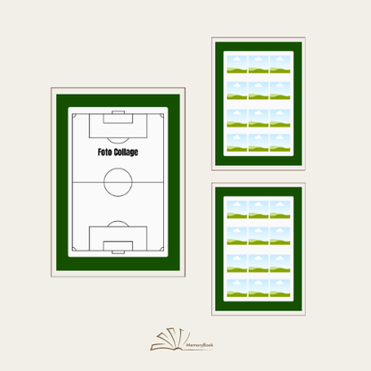 Template -  Man of the Match